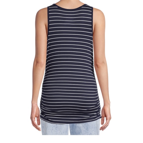 Maternity Tank Top - Picture 6 of 6